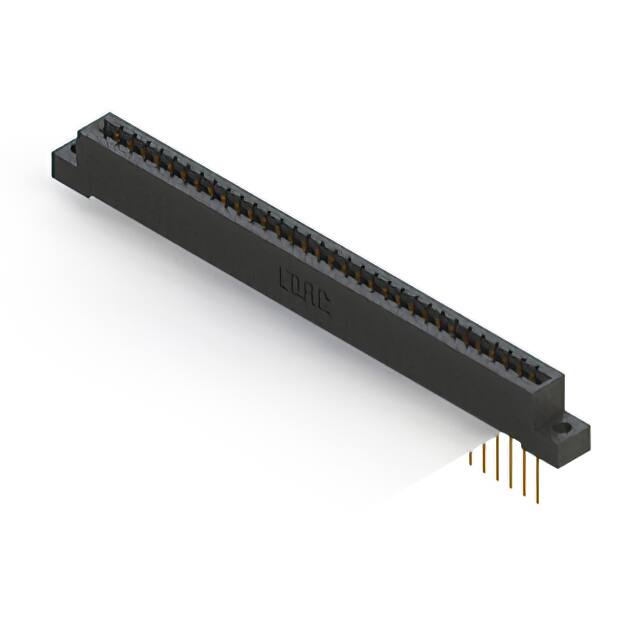 379-032-541-104 EDAC Inc.  Edgeboard Connectors